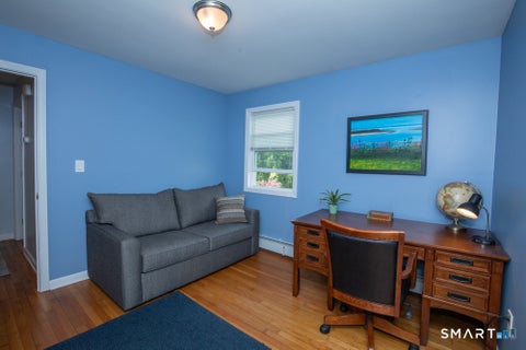 Tiny photo for 154 Meeting House Hill Road, Durham, CT 06422 (MLS # 24180976)