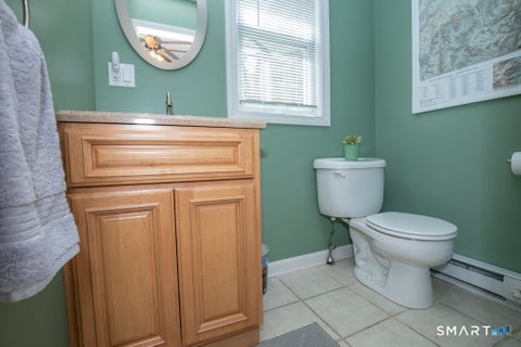 Tiny photo for 154 Meeting House Hill Road, Durham, CT 06422 (MLS # 24180976)
