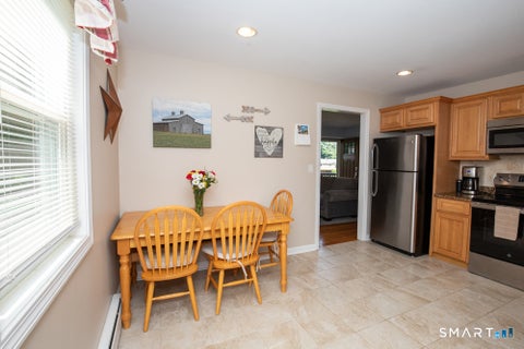 Tiny photo for 154 Meeting House Hill Road, Durham, CT 06422 (MLS # 24180976)