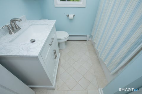 Tiny photo for 154 Meeting House Hill Road, Durham, CT 06422 (MLS # 24180976)