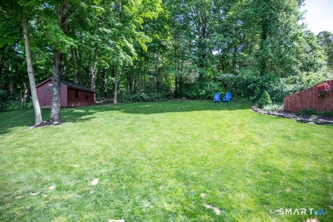 Tiny photo for 154 Meeting House Hill Road, Durham, CT 06422 (MLS # 24180976)