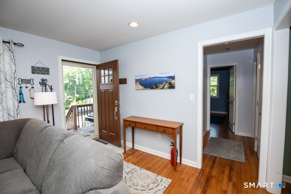 154 Meeting House Hill Road