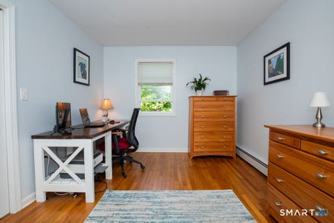 Tiny photo for 154 Meeting House Hill Road, Durham, CT 06422 (MLS # 24180976)