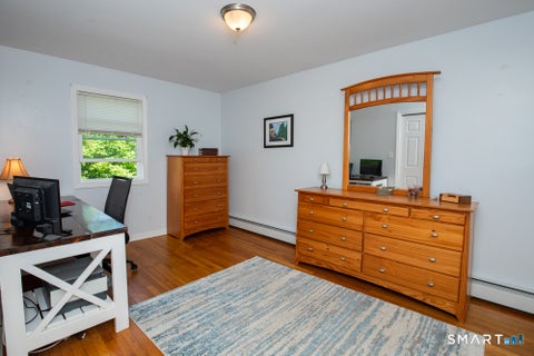 Tiny photo for 154 Meeting House Hill Road, Durham, CT 06422 (MLS # 24180976)