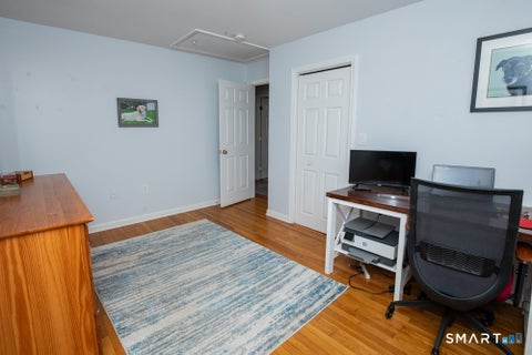 Tiny photo for 154 Meeting House Hill Road, Durham, CT 06422 (MLS # 24180976)