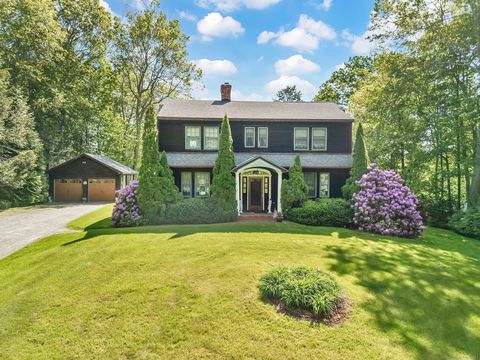 14 Rue Nicole Barkhamsted CT 06063