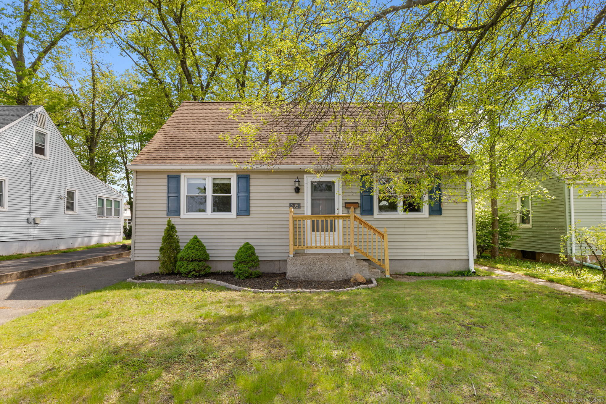 New Britain, Connecticut 06053, United States, 4 Bedrooms Bedrooms, ,1 BathroomBathrooms,Residential,Active,174524