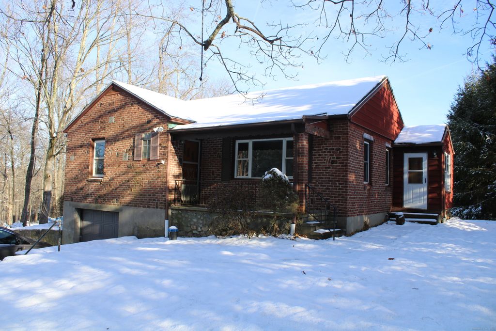 Photo of 108 Breezy Hill Road, Harwinton, CT 06791 (MLS # 24143401)