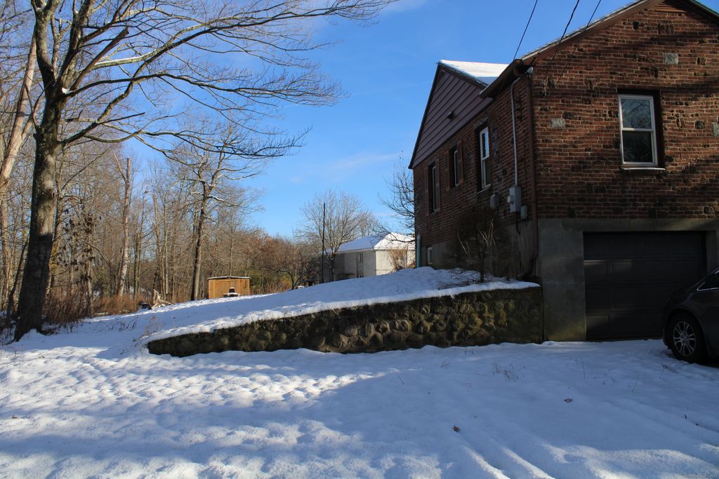 Photo of 108 Breezy Hill Road, Harwinton, CT 06791 (MLS # 24143401)