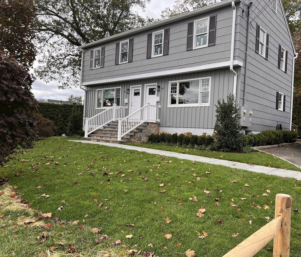 Photo of 44 Cross Street, New Canaan, CT 06840 (MLS # 24134653)