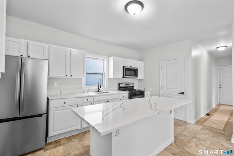 Tiny photo for 1065 Kossuth Street, Bridgeport, CT 06608 (MLS # 24212846)