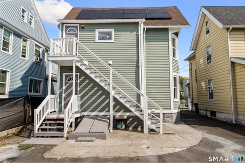 Tiny photo for 1065 Kossuth Street, Bridgeport, CT 06608 (MLS # 24212846)