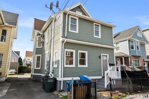 Tiny photo for 1065 Kossuth Street, Bridgeport, CT 06608 (MLS # 24212846)
