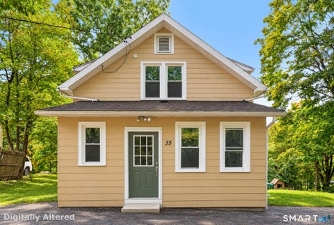 Photo of 35 Stanley Avenue, Watertown, CT 06779 (MLS # 24213847)