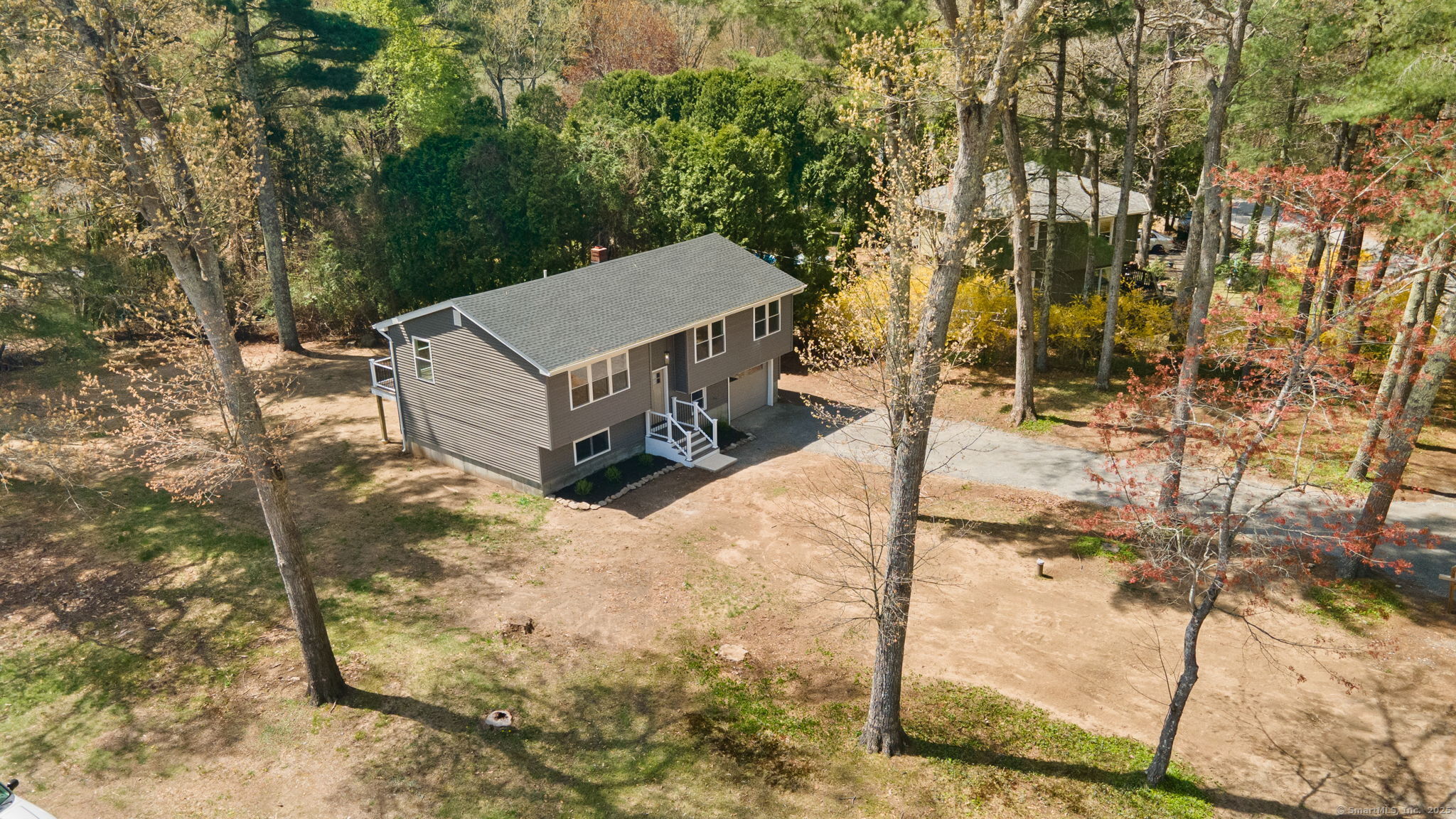 132 Bailey Pond Road