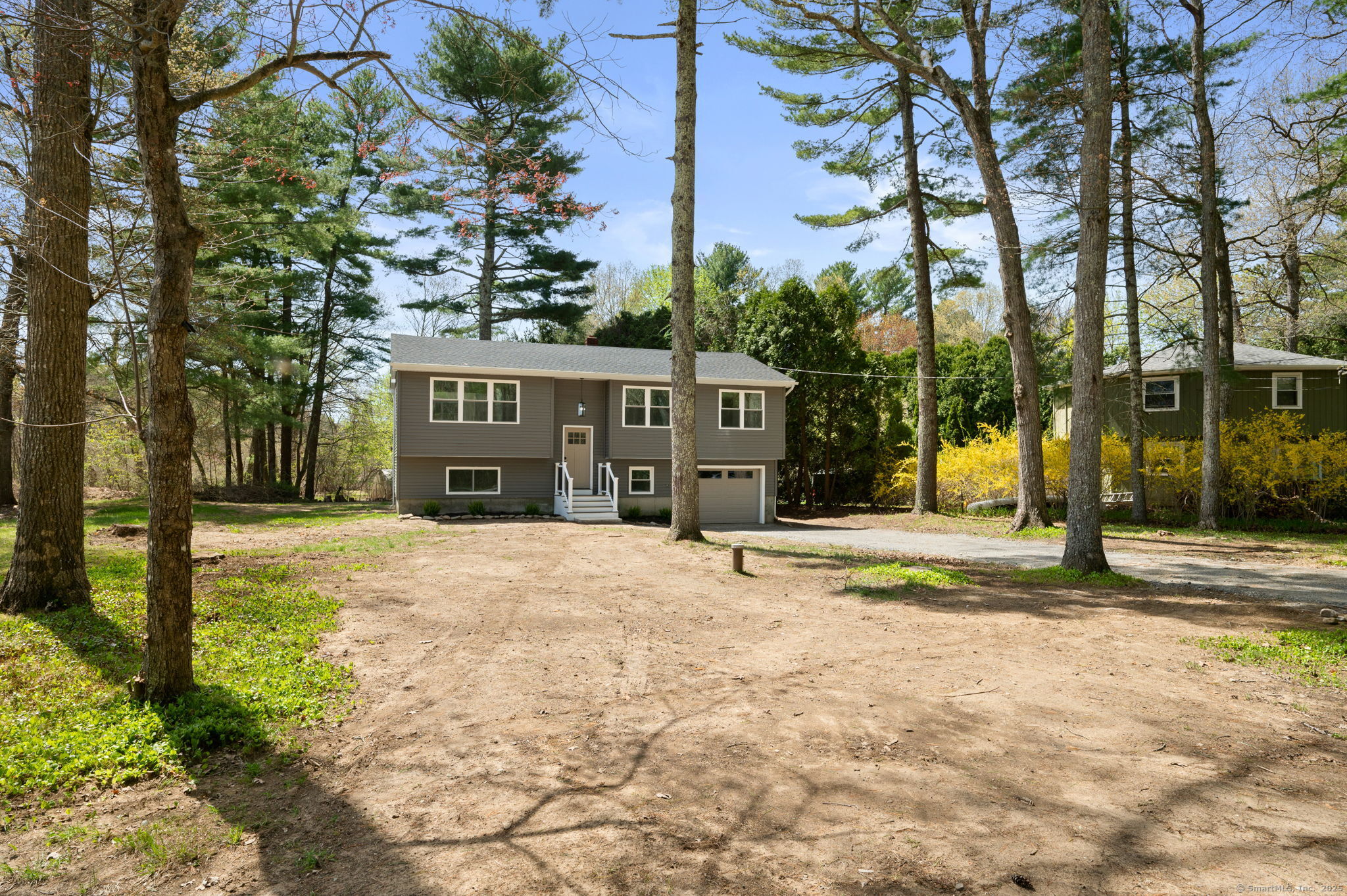 132 Bailey Pond Road