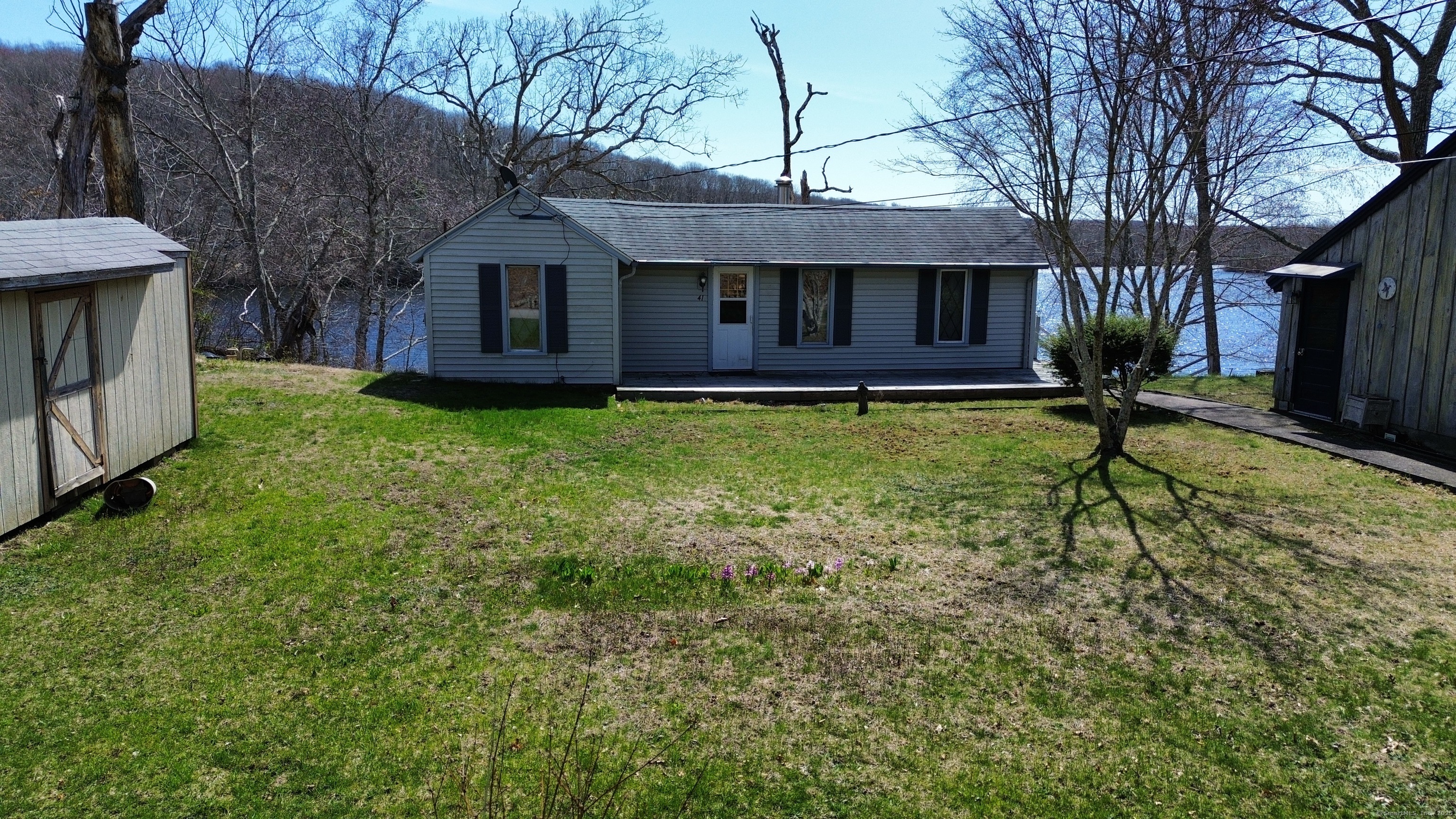 41 Homestead Road, Ledyard, Connecticut image 3