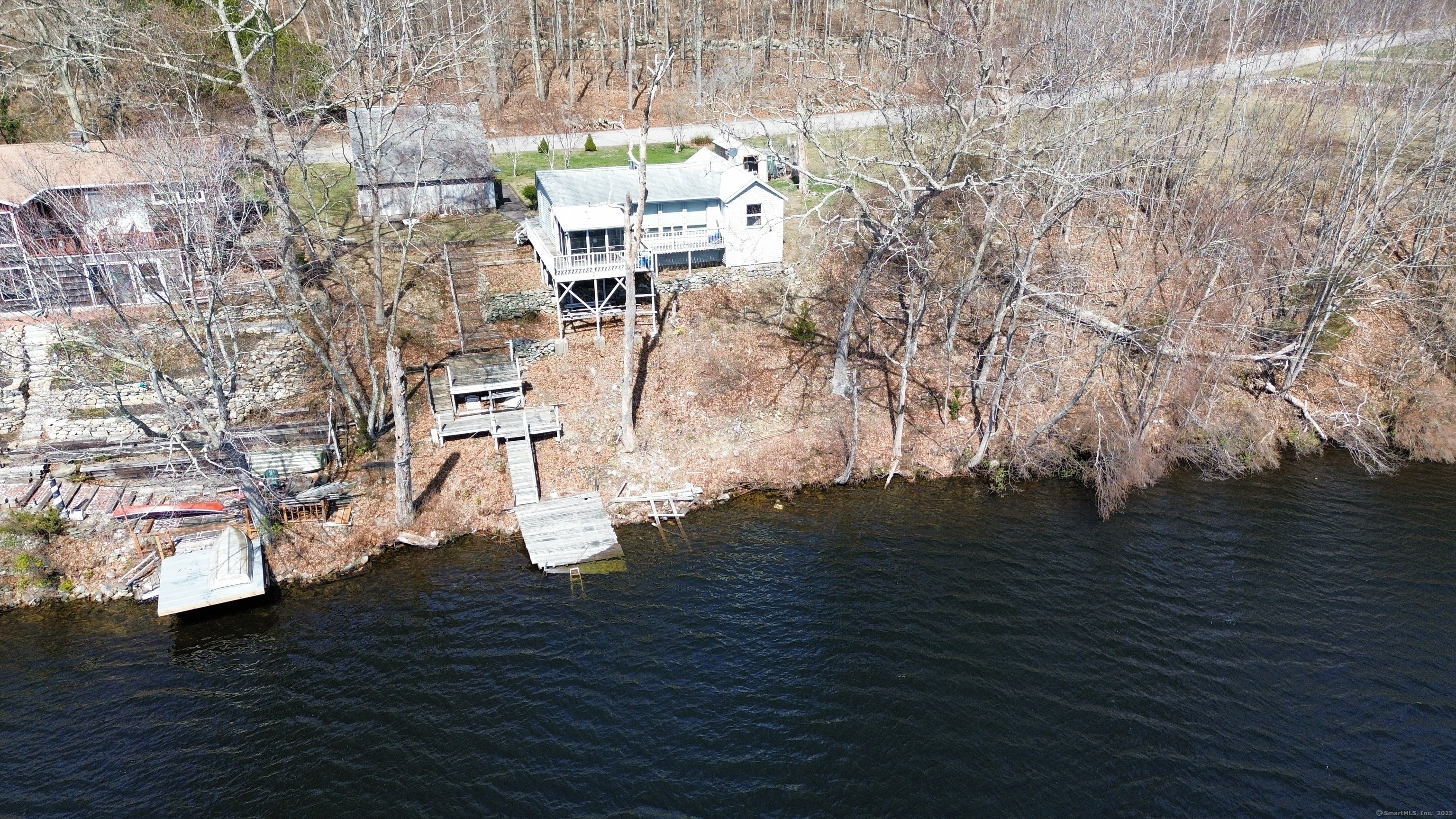 41 Homestead Road, Ledyard, Connecticut image 2