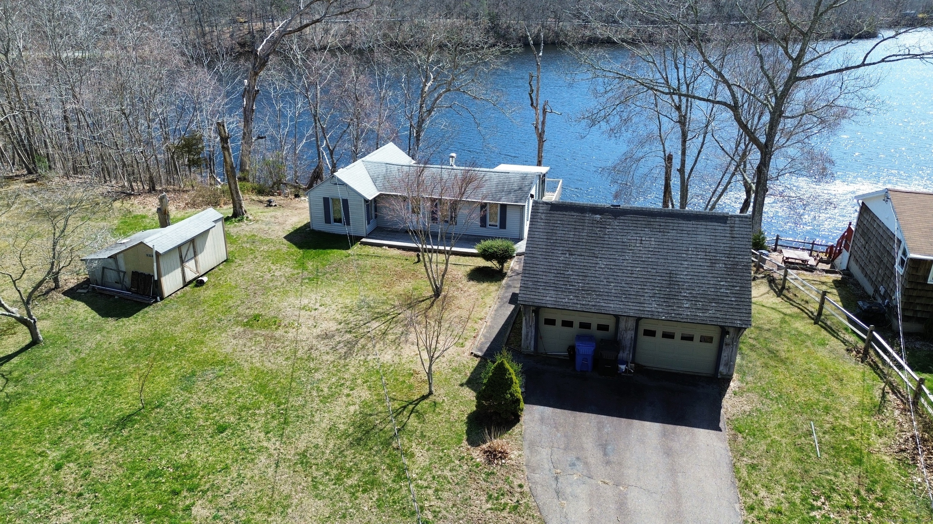 41 Homestead Road, Ledyard, Connecticut image 4