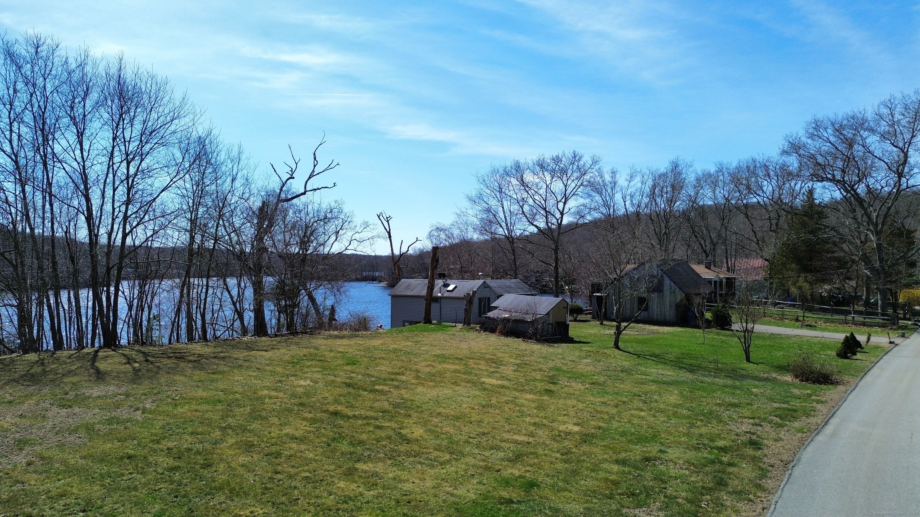 Property for Sale at Homestead Road, Ledyard, Connecticut - Bedrooms: 2 
Bathrooms: 1 
Rooms: 4  - $399,000