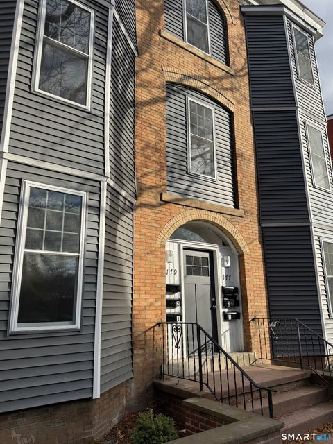 Photo of 177 Chestnut Street #2L, New Haven, CT 06511 (MLS # 24163517)