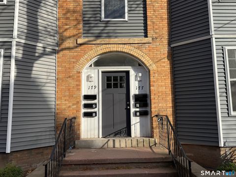 Tiny photo for 177 Chestnut Street #2L, New Haven, CT 06511 (MLS # 24163517)