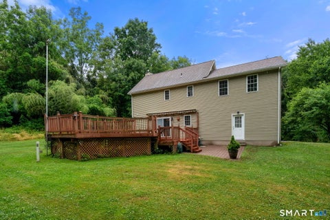 Tiny photo for 117 David Drive, Middletown, CT 06457 (MLS # 24184294)
