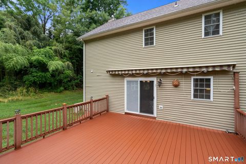 Tiny photo for 117 David Drive, Middletown, CT 06457 (MLS # 24184294)