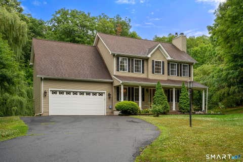 Tiny photo for 117 David Drive, Middletown, CT 06457 (MLS # 24184294)