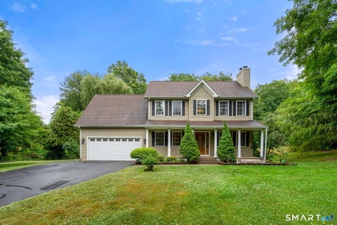 Photo of 117 David Drive, Middletown, CT 06457 (MLS # 24184294)
