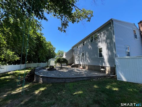 Tiny photo for 32 Woodland Street, Plainville, CT 06062 (MLS # 24144648)