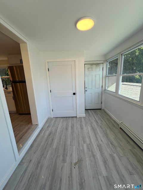 Tiny photo for 32 Woodland Street, Plainville, CT 06062 (MLS # 24144648)