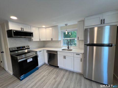 Tiny photo for 32 Woodland Street, Plainville, CT 06062 (MLS # 24144648)