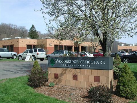 1 Bradley Road 704 Woodbridge CT 06525