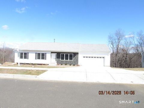 Photo of 73 Warm Earth Road, Naugatuck, CT 06770 (MLS # 24152034)