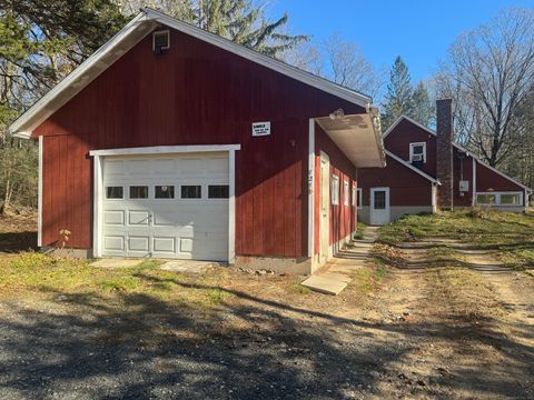 Tiny photo for 121 Gracey Road, Canton, CT 06019 (MLS # 24140498)
