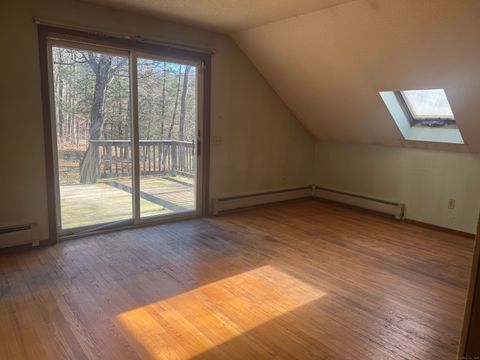 Tiny photo for 121 Gracey Road, Canton, CT 06019 (MLS # 24140498)