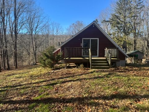 Tiny photo for 121 Gracey Road, Canton, CT 06019 (MLS # 24140498)