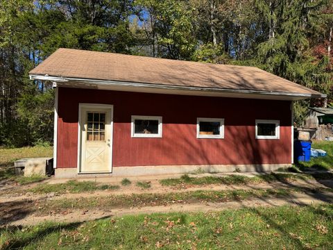 Tiny photo for 121 Gracey Road, Canton, CT 06019 (MLS # 24140498)