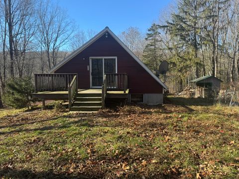 Tiny photo for 121 Gracey Road, Canton, CT 06019 (MLS # 24140498)