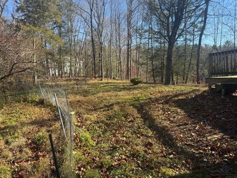 Tiny photo for 121 Gracey Road, Canton, CT 06019 (MLS # 24140498)