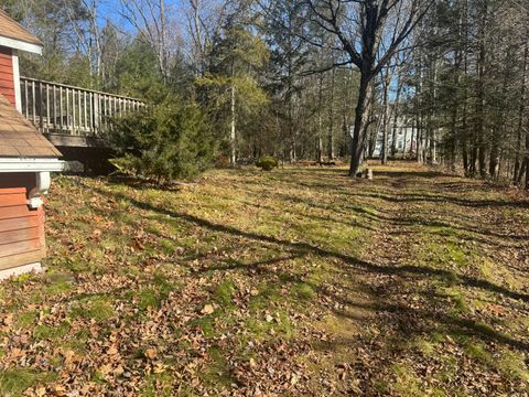 Tiny photo for 121 Gracey Road, Canton, CT 06019 (MLS # 24140498)