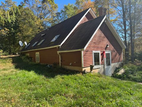 Tiny photo for 121 Gracey Road, Canton, CT 06019 (MLS # 24140498)