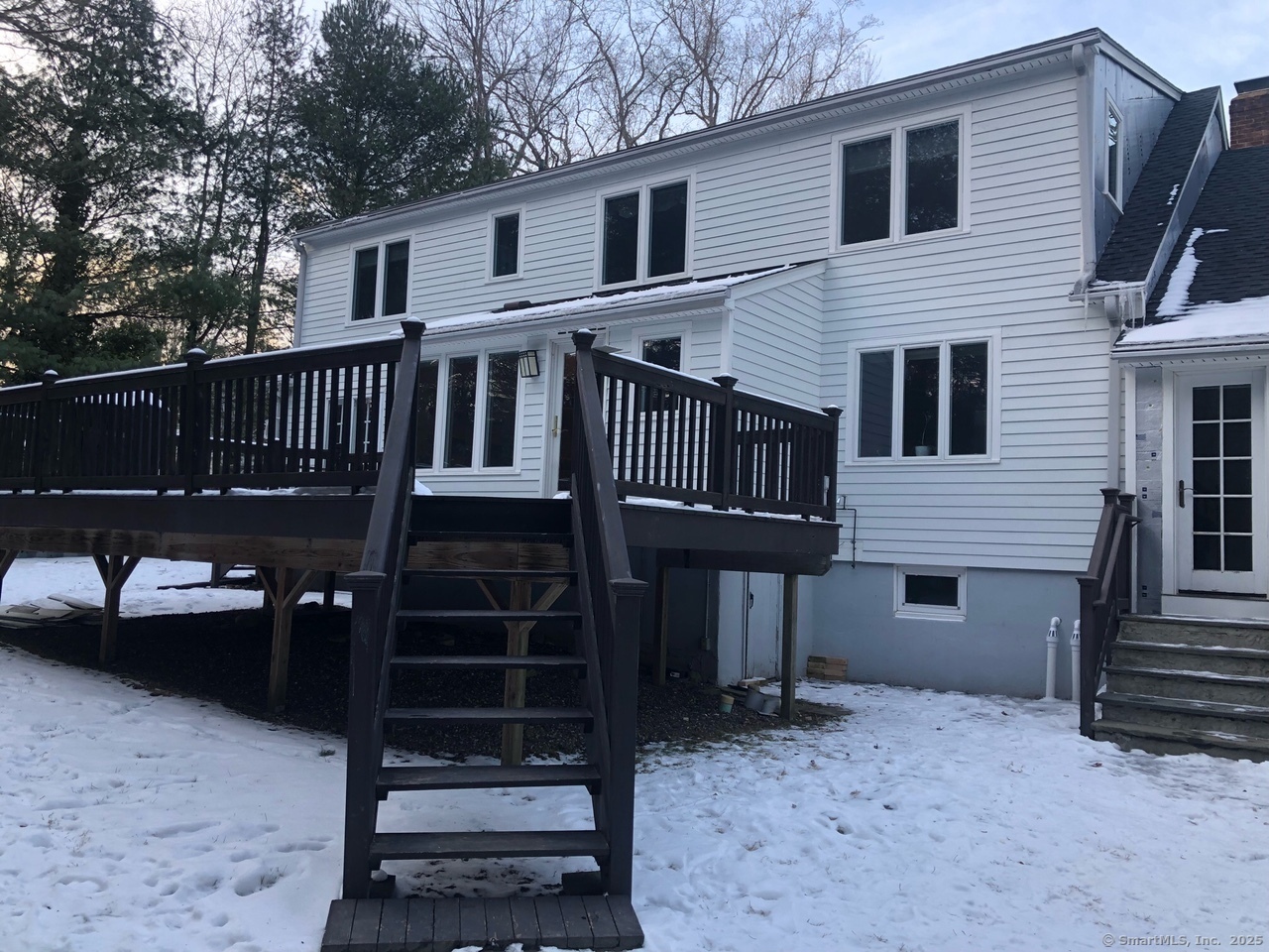 Rental Property at Highland Road, Westport, Connecticut - Bedrooms: 5 
Bathrooms: 3 
Rooms: 9  - $8,500 MO.