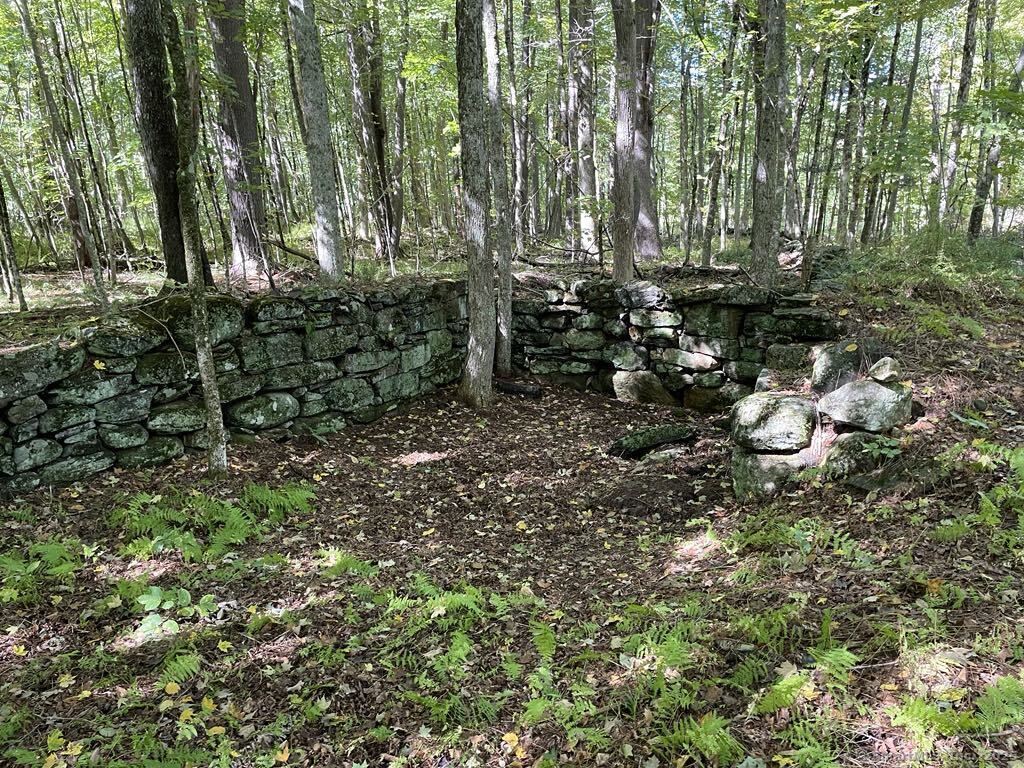 Lot 0 Kozey Road, Eastford, Connecticut image 22