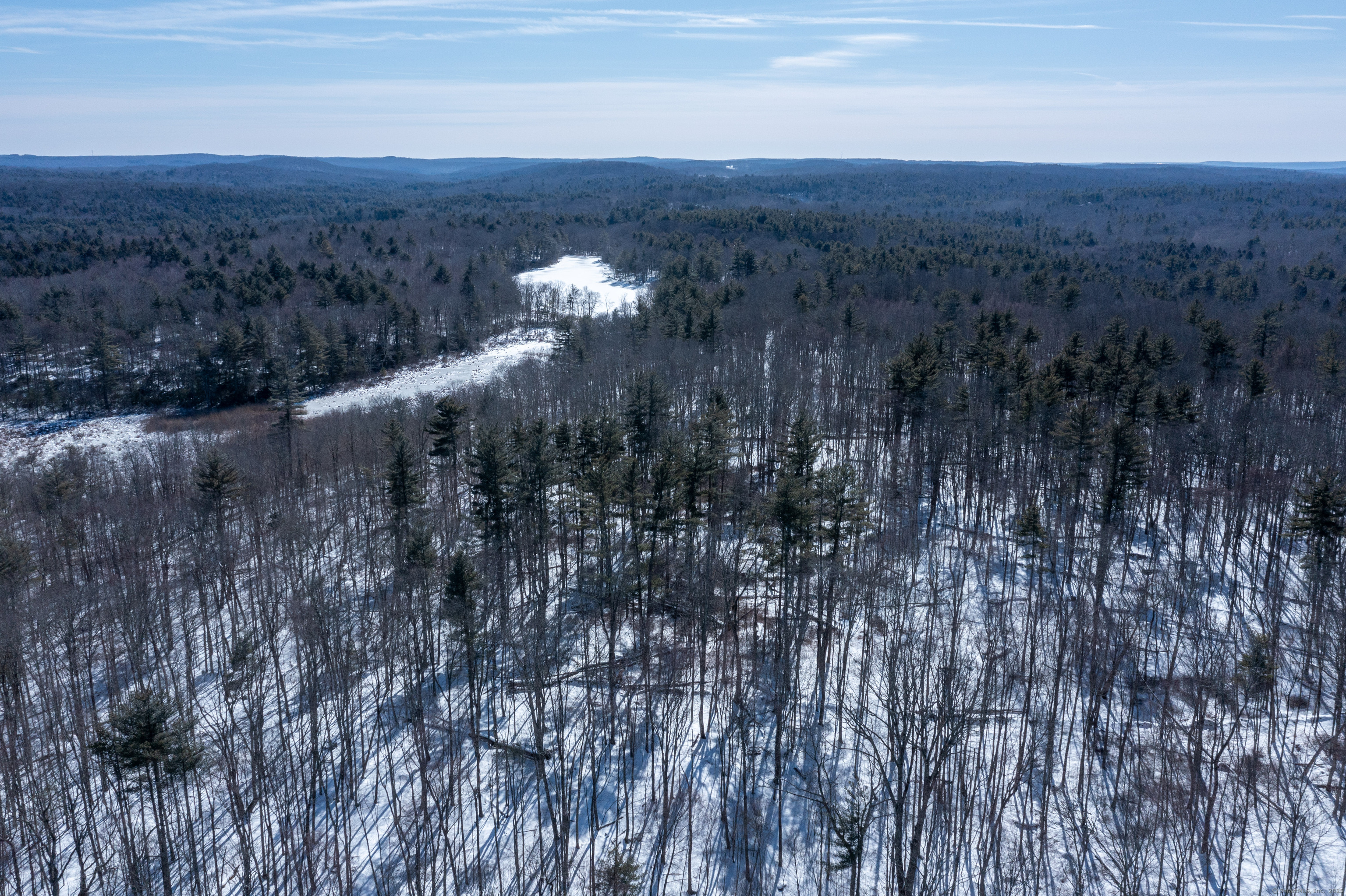 Lot 0 Kozey Road, Eastford, Connecticut image 10