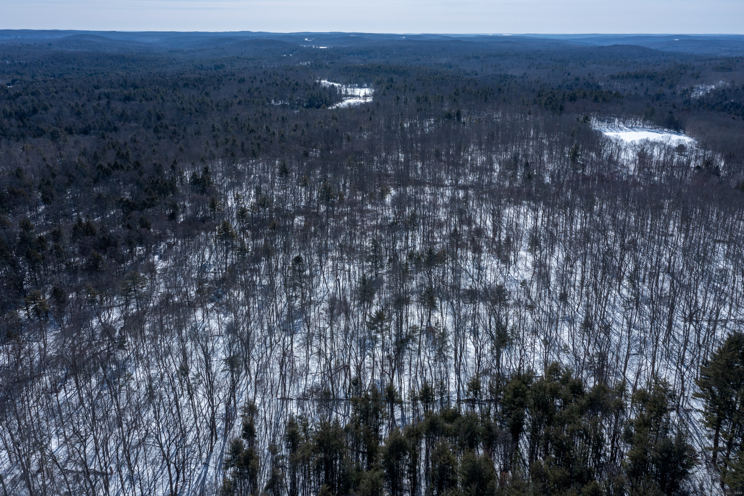 Lot 0 Kozey Road, Eastford, Connecticut image 3