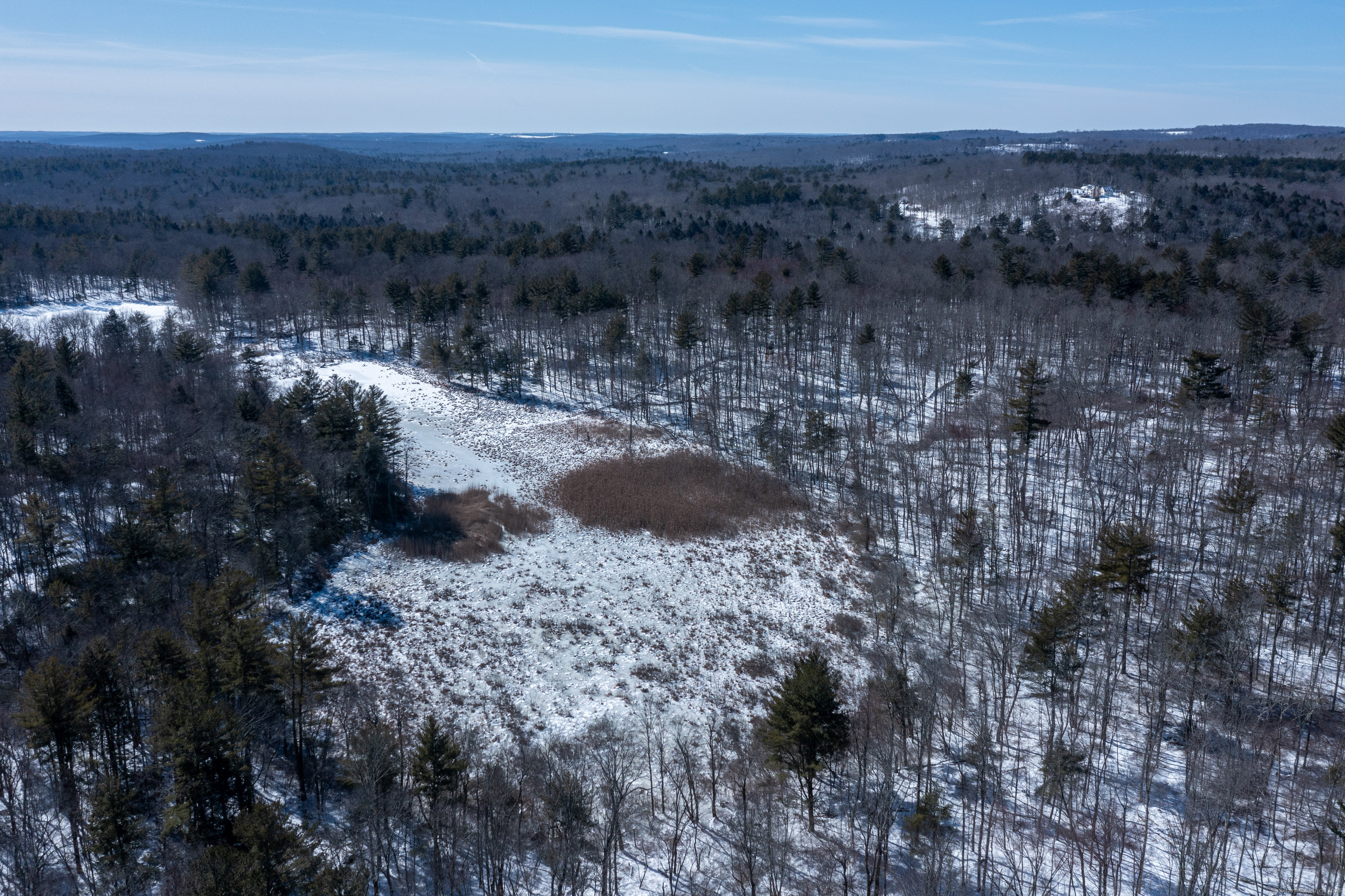 Lot 0 Kozey Road, Eastford, Connecticut image 8