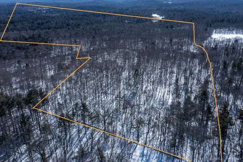 Lot 0 Kozey Road Eastford CT 06242