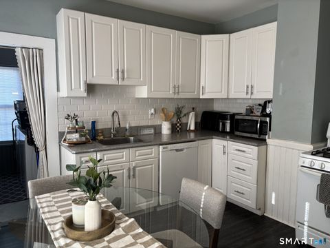 Tiny photo for 82 Maple Street, Manchester, CT 06040 (MLS # 24148052)